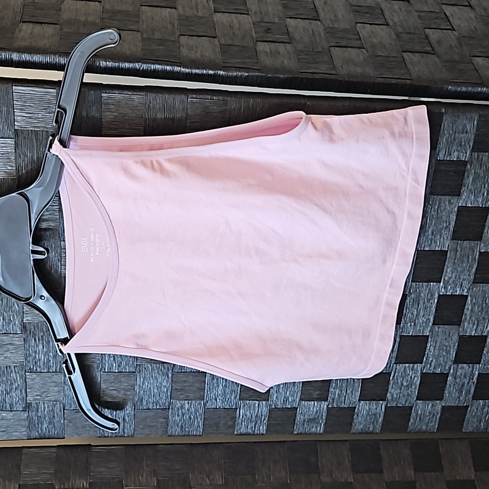Workout tank